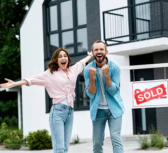 Your Trusted Partner in Buying, Selling & Renting Homes in Joliet, IL