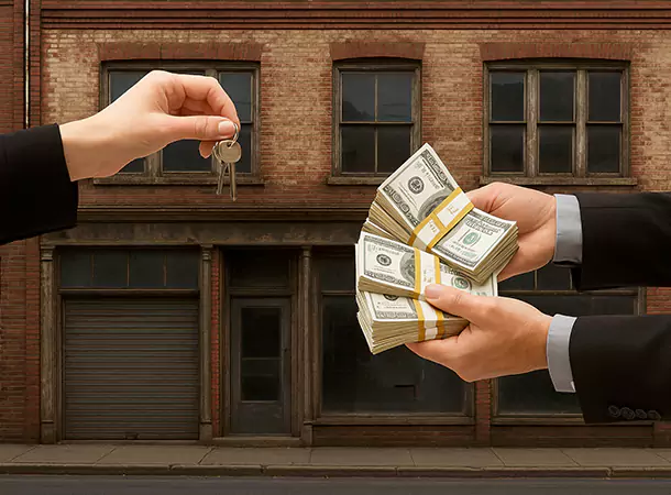Sell Commercial Property Fast in Joliet, Illinois