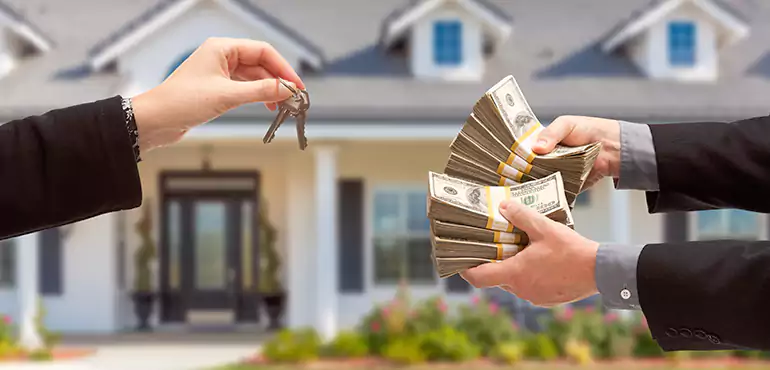 Trusted Home Buying Company Near You in Joliet, IL