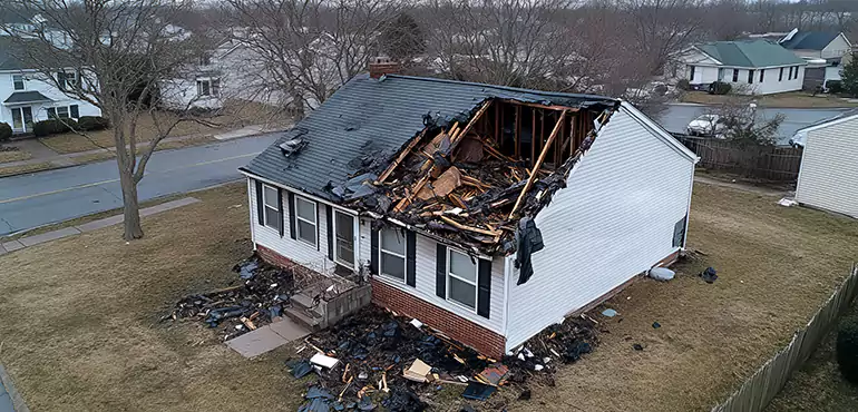 Why Choose Us for Selling Damaged House in Joliet, IL?