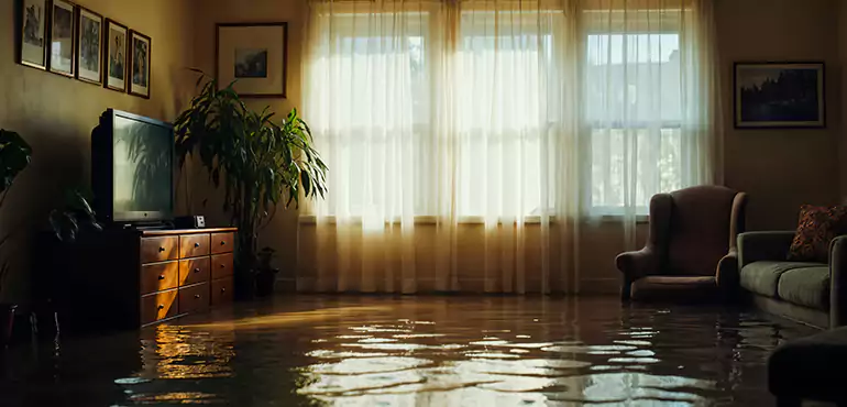 Benefits of Selling Your Flood-Damaged House for Cash in Joliet, IL   