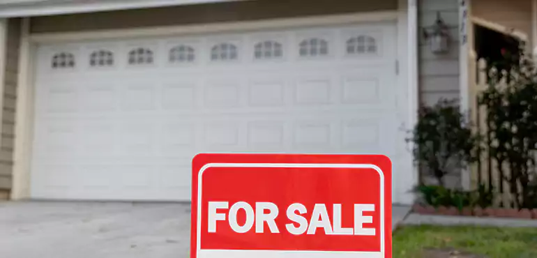 How the Same-Day Sale Process Works in Joliet, IL