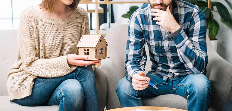Why Sell Your House During Divorce in Joliet, IL?