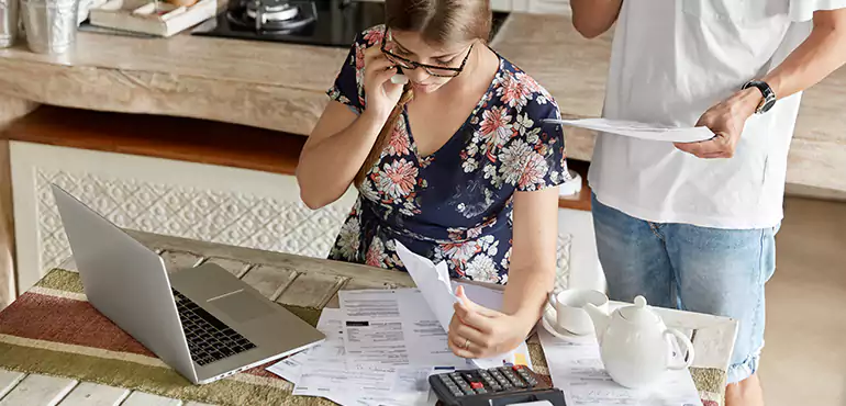 Selling Your Home to Us for Back Taxes in Joliet, IL