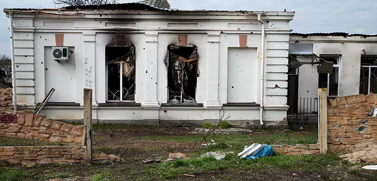How We Determine a Fair Cash Value for Your Damaged or Distressed Joliet Home