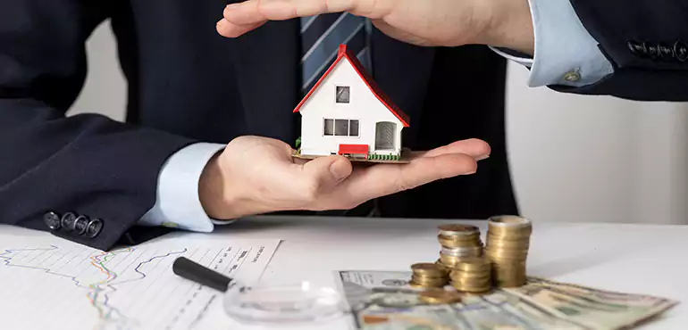 Avoid Auction – Sell Your House in Foreclosure Now  in Joliet, IL