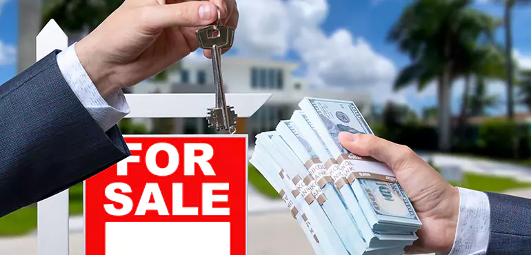 Sell Your Home for Less Than Market Value with Ease in Joliet, IL