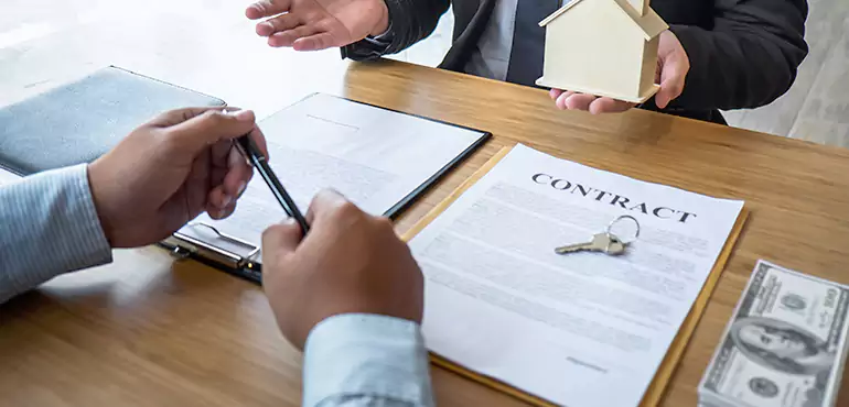 Sell Your House For Cash with Legal Issues Before It’s Too Late in Joliet, IL