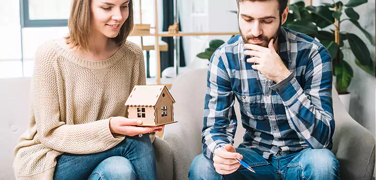 Why Homeowners Trust Joliet Home Buyers to Sell House With Liens in Joliet