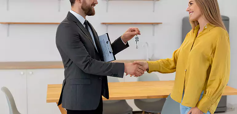 Why Sell Your House With Tenants for Cash in Joliet, IL?