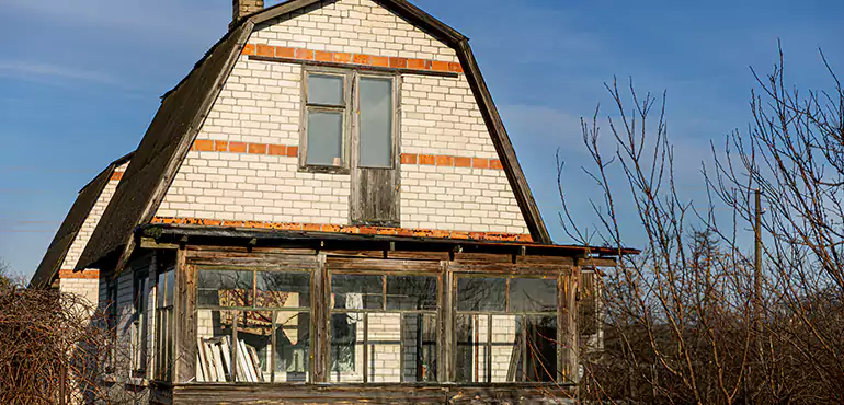 Types of Houses We Buy Without Repairs in Joliet, IL