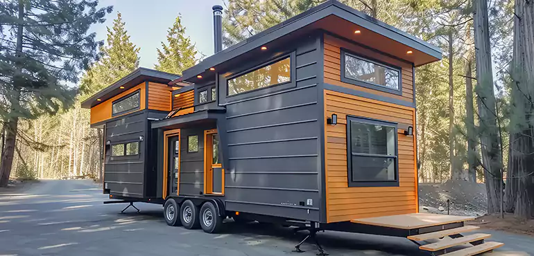 How Our Process Works in Joliet, IL - A Fast & Simple Way to Sell Your Mobile Home?