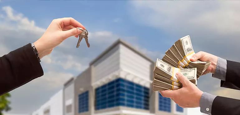 Multifamily Buildings For Sale On Cash in Joliet, IL