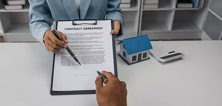 Why Sell Your Wholesale Assignment Contract to Us in Joliet, IL?