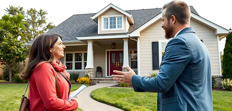 The Benefits of Choosing Your Own Closing Date and Time in Joliet