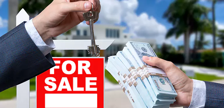 We Buy Houses for Cash in Joliet, IL – No Matter the Situation