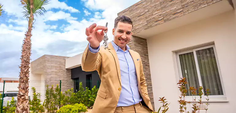 We Don’t Just Buy Houses in Joliet, IL - We Solve Your Problem