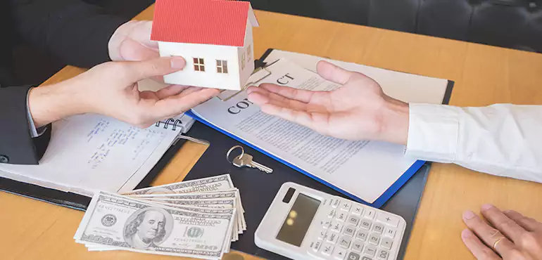 Get a Fast Cash Offer from Motivated Home Buyers in Joliet, IL!