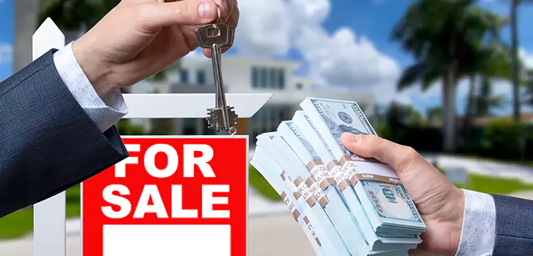 We Buy Homes with Back Taxes in Joliet, IL