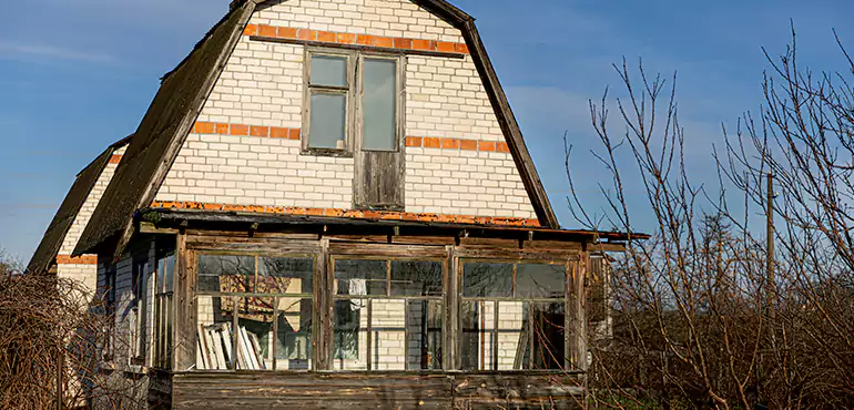 Own a Rental in Disrepair? We’ll Take It Off Your Hands in Joliet