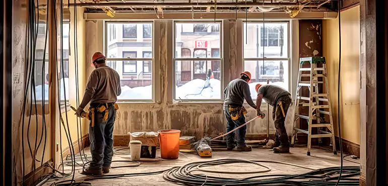 Why do Homeowners in Joliet, IL Trust Us?