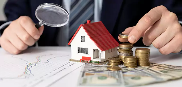 Home Needing Updates in Any Conditions for Cash in Joliet, IL