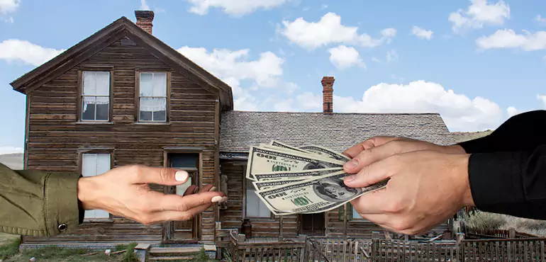 Selling Property Below Market Value in Joliet, IL