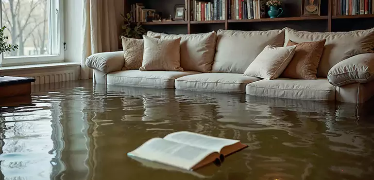 Why IL Homeowners Choose Joliet Home Buyers After Water Damage Hits