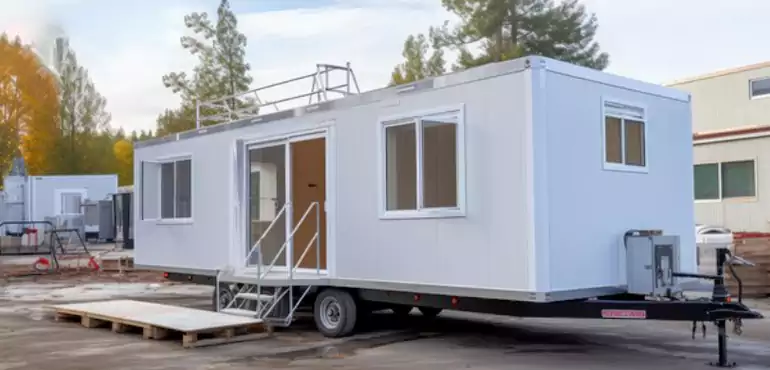 Mobile Homes We Buy in Joliet, IL