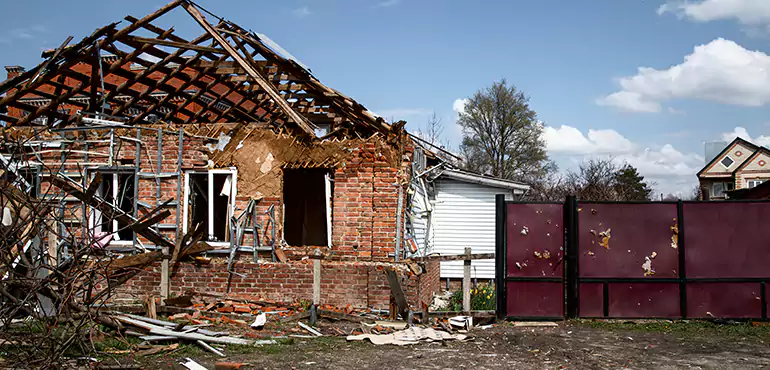 The Emotional Relief of Selling "As-Is" in Joliet, IL
