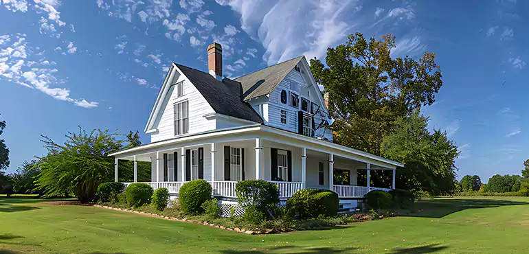 Why Choose Joliet Home Buyers to Sell Your Townhouse in Joliet, IL?