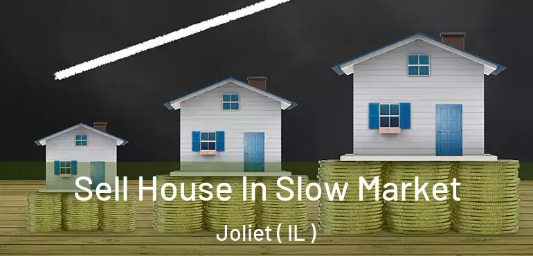  Sell House In Slow Market Joliet ( IL )
